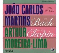 Bach - The Preludes (Bach/Chopin)