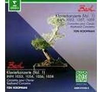 Bach - The Well-Tempered Clavier, Bk.2