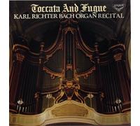 Bach:Toccata and Fugue