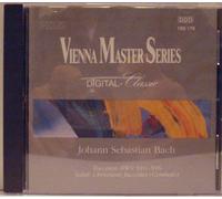 Bach - Toccatas, Bwv. 910-916