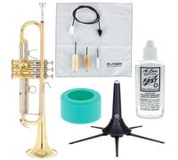 Bach TR-450 Bb- Trumpet Set
