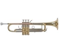 Bach TR450 Bb Tromba Sib