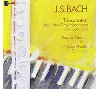 Bach:Triosonaten 525-530