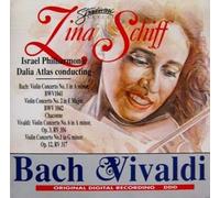 Bach - Violin Concerti / Chaconne