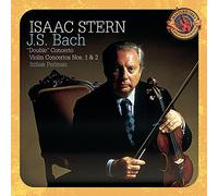 Bach: Violin Concertos