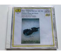 Bach - Violin Concertos Bwv 1041-1043