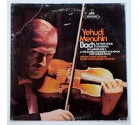 Bach: Violin Concertos & Double Concerto