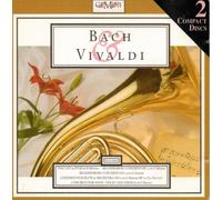 Bach & Vivaldi - Gemini Collection/2cd
