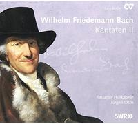 Bach, W.F. - Wf Bach Series Vol. 3