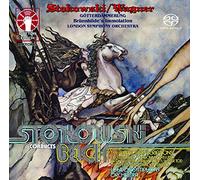 BACH/WAGNER - GREAT.. -SACD-