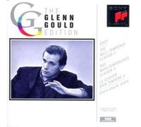 Bach: Well-Tempered Clav by GLENN GOULD