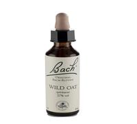 Bach Wild Oat