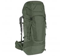 Zaino da escursionismo da donna Bach Equipment W's Daydream 60 Dimensioni dello zaino: regular / Colore: verde
