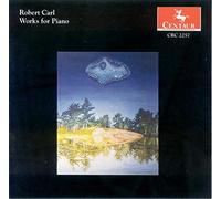 Bach - Works For Piano