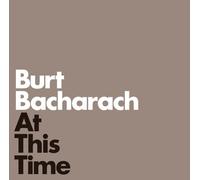 Bacharach, Burt - at This Time