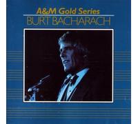 Bacharach,Burt - Burt Bacharach: A & M Gold Series