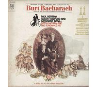 Bacharach,Burt - Butch Cassidy and the Sundance
