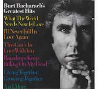 Bacharach,Burt - Greatest Hits