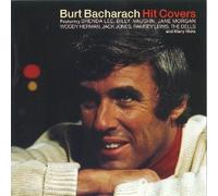 Bacharach,Burt - Hit Covers [Import]