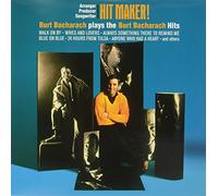 Bacharach, Burt - Hit Maker!
