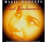 Bacharach, Burt - Magic Moments