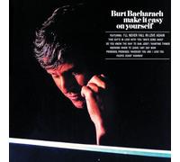 Burt Bacharach – Make It Easy on Yourself – Authentic Models
