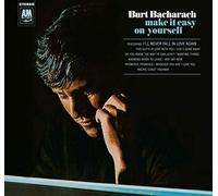 Bacharach Burt - Make It Easy On Yourself