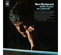 Burt Bacharach Make It Easy On Yourself (Vinyl LP) 12" Album