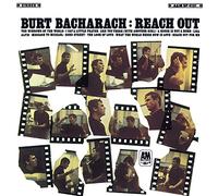 Bacharach, Burt - Reach Out