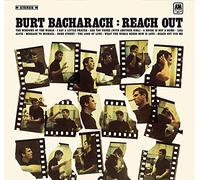 Bacharach Burt - Reach Out