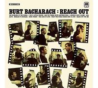 Bacharach Burt - Reach Out