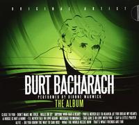 Bacharach Burt - The Album