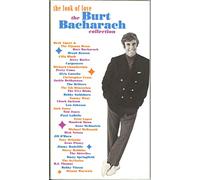 Bacharach,Burt - The Look of Love