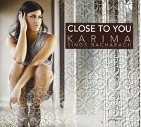 Bacharach Close to You-Karima Sings Bacharach (CD)