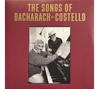 Elvis Costello & Burt Bacharach The Songs of Bacharach & Costello (Vinyl LP)