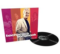 AA.VV. - Bacharach Songbook - The Ultimate Collection
