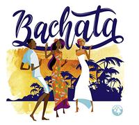 Various - Bachata