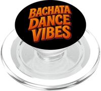Bachata Danza Salsa Cumbia Merengue Ballo Latino PopSockets PopGrip per MagSafe