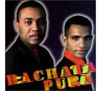 Bachata Pura