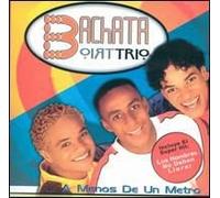 Bachata Trio - Menos de un Metro