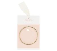 BACHCA Golden Round Barrette