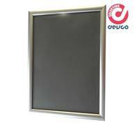 Bacheca apertura a scatto formato a 3 a 4 - Alubox - 23SIMPL(X2AR-EX1AR)