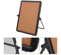 Bacheca da tavolo in sughero Bacheca per messaggi Bacheca decorativa per