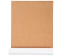 Bacheca Di Sughero Senza Cornice Pannello Autoadesivo Per Ufficio Casa Rotolo