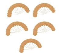 Bacheca per messaggi per una comunicazione efficace in occasione di mostre, feste e conferenze, carta riciclabile, decorazioni per feste di catering