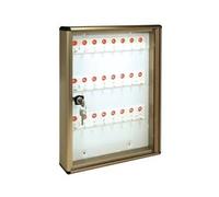 Bacheca Portachiavi per Interni 30 CMX5X40H. 30 CMX5X40H. Alubox