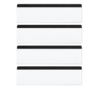 Bacheca Promemoria per Computer 4 Pezzi Organizzatori Note Adesive in | Porta Promemoria Laterale da Schermo Monitor Per Ufficio Casa Scuola Appartamento Dormitorio Aula