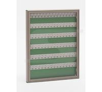 BACHECA SILMEC PORTA CHIAVI SB2 96 POSTI COD.40-213.9006 - Ferrero Ferramenta
