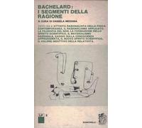 Bachelard: i segmenti della ragione