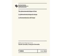 Bachelard Studies-Études Bachelardiennes-Studi Bachelardiani (2024). Vol. 1-2